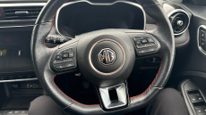 MG ZS 1.5 VTi-TECH Exclusive 5dr Petrol Hatchback